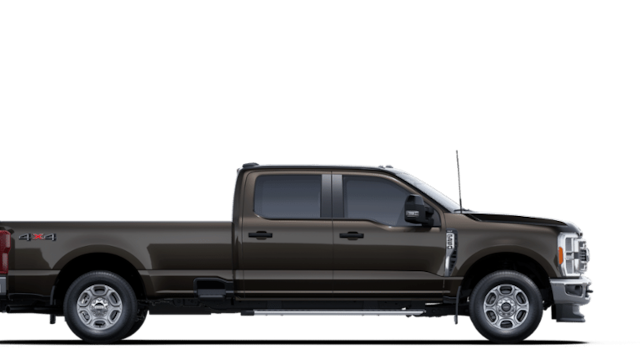 2025 Ford SuperDuty